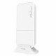 MikroTik wAP LTE kit - Small weatherproof wireless access point with International LTE modem